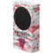NBA Chicago Bulls Digi Camo Xbox Series S Console Skin